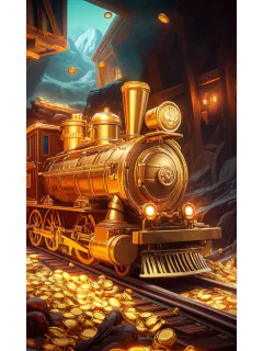 Gold Express