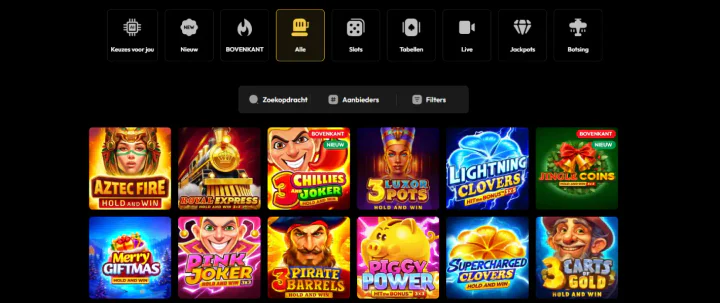 slotorado casino spellen