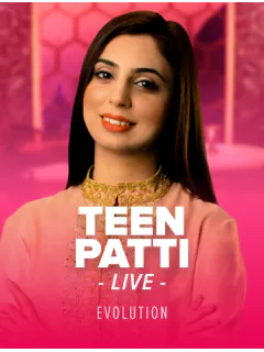 Teen Patti
